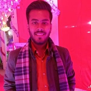 Meet your Posher, Amit